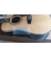 Custom Sitka Spruce Top Quality Tree of Life Martin D-45